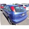 Image 4 : 2004 Ford Focus