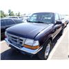 Image 1 : 2000 Ford Ranger