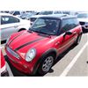 Image 1 : 2005 Mini Cooper