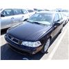 Image 1 : 2003 Volvo V40