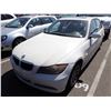 Image 1 : 2007 BMW 328i