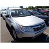 Image 2 : 2009 Subaru Forester