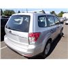 Image 3 : 2009 Subaru Forester