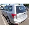 Image 4 : 2009 Subaru Forester