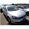 Image 2 : 2010 Volkswagen Jetta