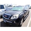 Image 1 : 2007 GMC Acadia