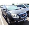 Image 2 : 2007 GMC Acadia