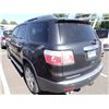 Image 4 : 2007 GMC Acadia