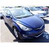 Image 2 : 2013 Hyundai Elantra