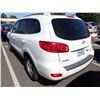 Image 4 : 2007 Hyundai Santa Fe