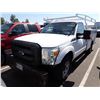 Image 1 : 2015 Ford F-250