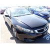 Image 2 : 2008 Honda Accord