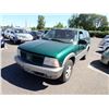 Image 1 : 1999 Oldsmobile Bravada
