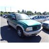 Image 2 : 1999 Oldsmobile Bravada