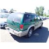Image 3 : 1999 Oldsmobile Bravada