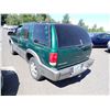 Image 4 : 1999 Oldsmobile Bravada
