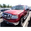 Image 1 : 2007 Ford F-150