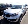 Image 1 : 2013 Kia Sportage