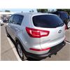 Image 4 : 2013 Kia Sportage