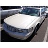 Image 1 : 2003 Cadillac Seville