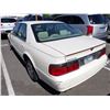 Image 4 : 2003 Cadillac Seville