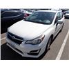 Image 1 : 2015 Subaru Impreza