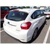 Image 3 : 2015 Subaru Impreza