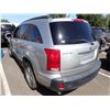 Image 4 : 2007 Suzuki XL7