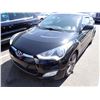 Image 1 : 2016 Hyundai Veloster