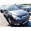Image 2 : 2011 Subaru Outback