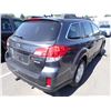 Image 3 : 2011 Subaru Outback