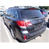 Image 4 : 2011 Subaru Outback