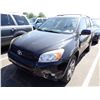 Image 1 : 2008 Toyota Rav4