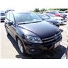 Image 2 : 2016 Volkswagen Tiguan