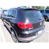 Image 4 : 2016 Volkswagen Tiguan