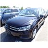 Image 1 : 2016 Volkswagen Tiguan