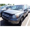 Image 1 : 2007 Honda Pilot