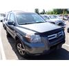 Image 2 : 2007 Honda Pilot