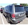 Image 4 : 2007 Honda Pilot