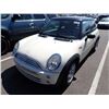 Image 1 : 2006 Mini Cooper