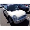 Image 2 : 2006 Mini Cooper