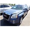 Image 1 : 2011 GMC Terrain