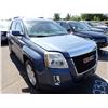 Image 2 : 2011 GMC Terrain