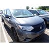 Image 2 : 2015 Nissan Quest