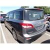 Image 4 : 2015 Nissan Quest