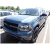 Image 1 : 2009 Chevrolet Tahoe