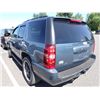 Image 4 : 2009 Chevrolet Tahoe