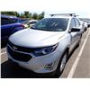 Image 1 : 2018 Chevrolet Equinox