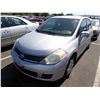 Image 1 : 2008 Nissan Versa