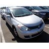 Image 2 : 2008 Nissan Versa